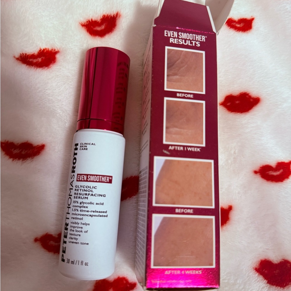 Peter Thomas Roth Red Primer Makeup